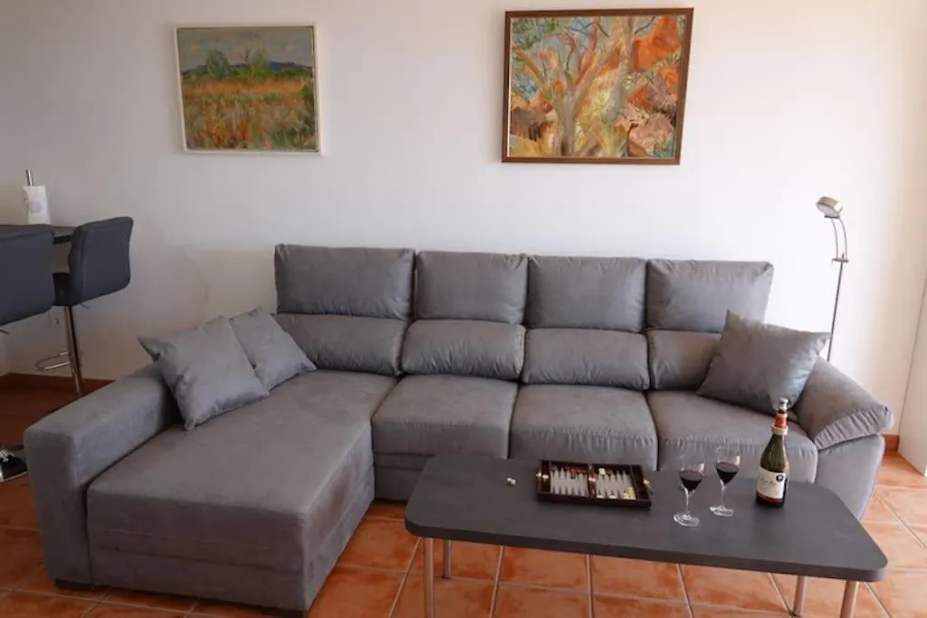Ferienwohnung Infinity View La Matanza De Acentejo