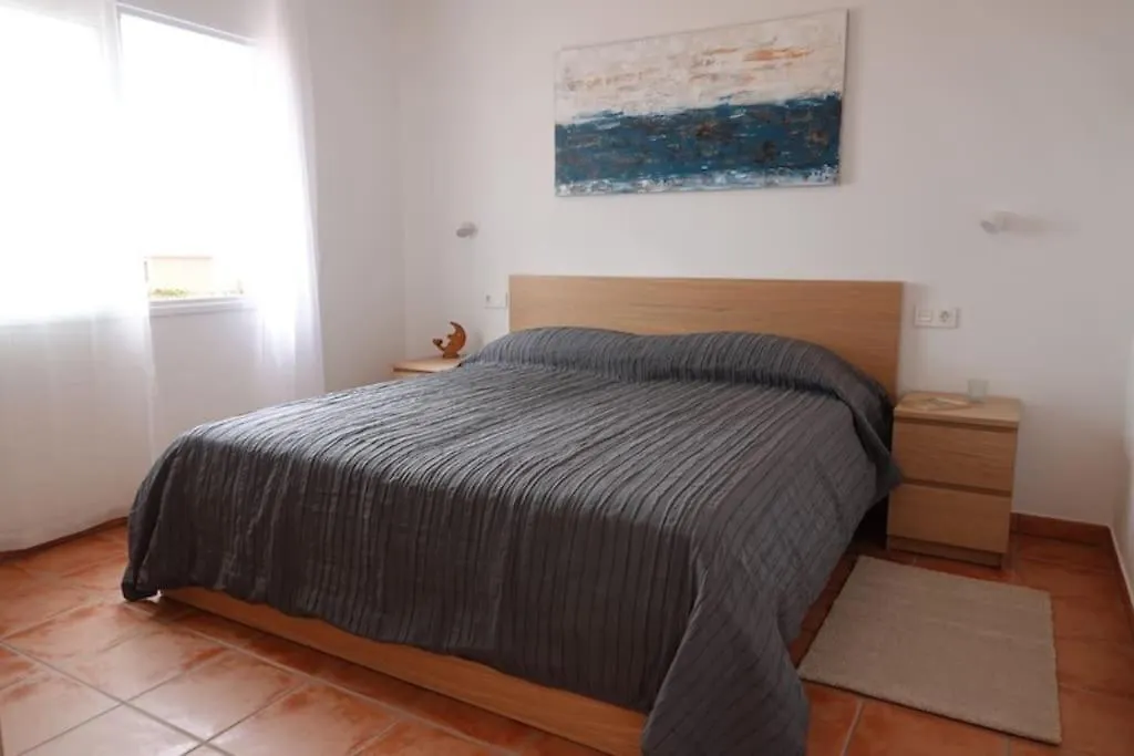 Ferienwohnung Infinity View La Matanza De Acentejo Apartment
